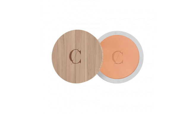 COULEUR CARAMEL MINERAL POLVOS COMPACTOS 03 GOLDEN BEIGE 1UN