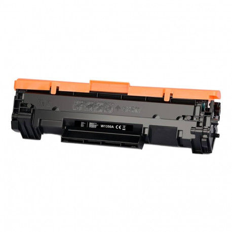 Compatible toner cartridge HP 135X (W1350X) 2500 sheets black