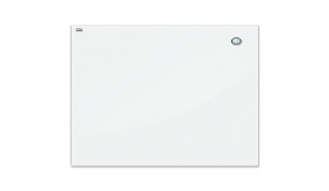 Glass board-magnetic board 2000x1000mm white 2x3
