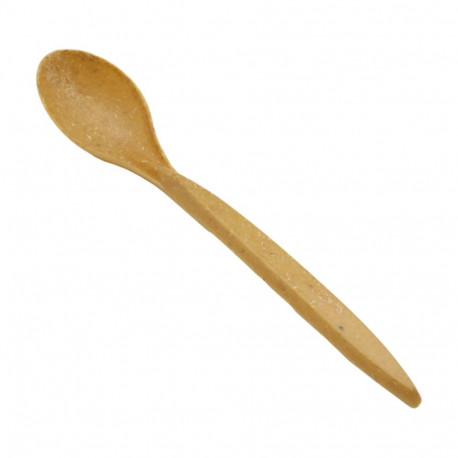Soup spoon reusable 18cm 100 pcs