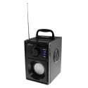 Wireless Speaker - Media-tech Mt3179 Bluetooth