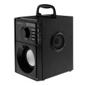 Wireless Speaker - Media-tech Mt3179 Bluetooth