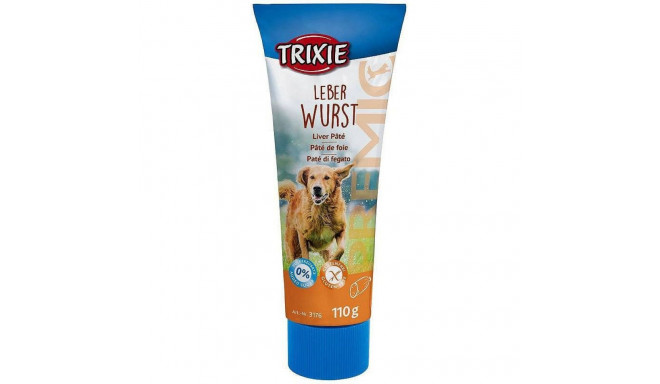 Dog Food Pate - Trixie Leber Wurst