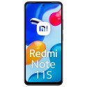 Mobile Phone - Xiaomi Redmi Note 11S 6/128GB Grey