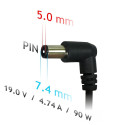 Notebook Spare Part - Akyga Ak-17, Black