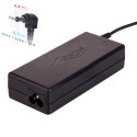 Power Adapter - Akyga Ak-nd-20, Black
