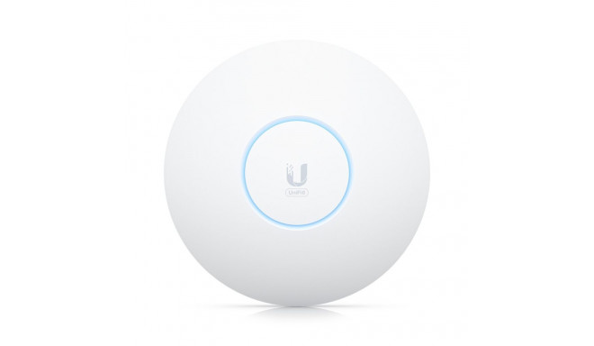 Wireless Access Point - Ubiquiti UniFi6 4800 Mbit/s PoE MIMO WPA3