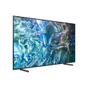 Smart TV - Samsung QE65Q60DAUXXH 65" QLED 4K HDR Titanium