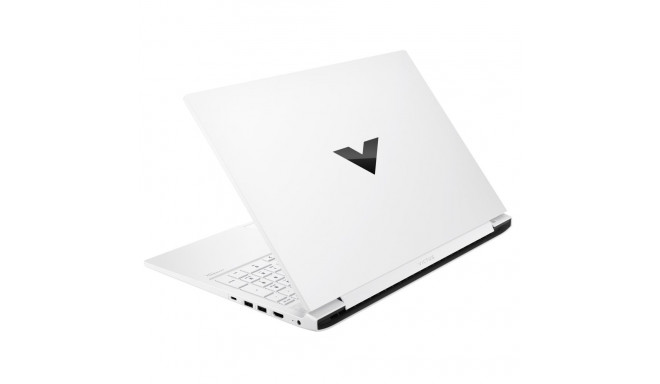 Laptop Computer - HP Victus 16.1" i7-14650HX 16GB RTX 4070 White HP Victus 16-r1174nw i7-14650HX 16G