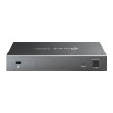 Switch - Tp-link 8-port Gigabit Smart Switch