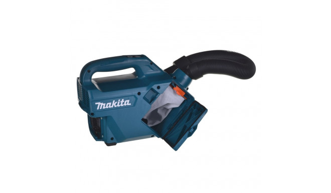 Vacuum - Makita DCL184Z 18V