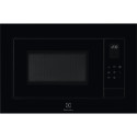 Microwave Oven - Electrolux Lms4253tmk Built-in 900w Black