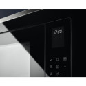 Microwave Oven - Electrolux Lms4253tmx 900 W, Black