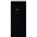 Microwave Oven - Electrolux Lms4253tmx 900 W, Black