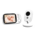 Baby Monitor - Esperanza Ehm002 3.2" LCD White