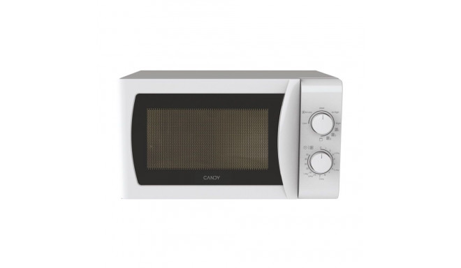 Microwave Oven - Candy Idea CMG20SMW 20L 700W Grill 1000W White