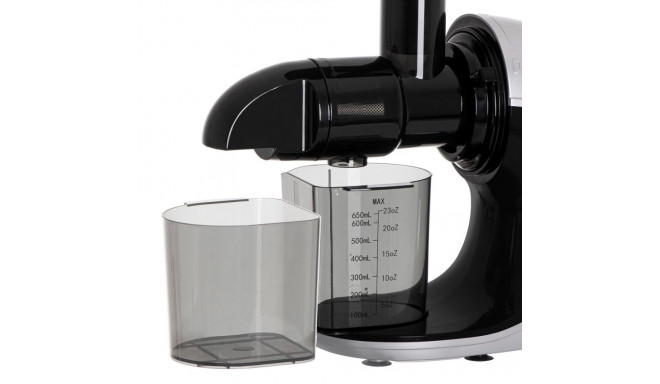 Slow Juicer - Adler Ad 4130 Juice Maker