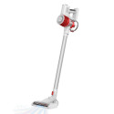 Vacuum Cleaner - Adler AD 7051 Cordless Bagless 160W White Red