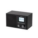 Internet Radio - CAMRY CR 1180 Black