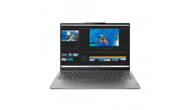 Laptop Computer - Lenovo Yoga Slim 6 i5-13500H 14" WUXGA Grey Lenovo Yoga Slim 6 14IRH8 i5-13500H 16