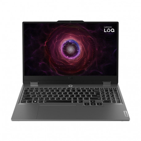 Laptop Computer - Lenovo LOQ | AMD Ryzen™ 5 7235HS | 16 GB DDR5 | 512 GB SSD | 15.6" FHD | NVIDIA Ge