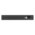 Managed switch - TP-LINK TL-SG3210 L2 Gigabit PoE Black
