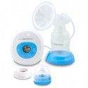 Breast Pump - Esperanza ECM001B Electronic 1550ml Blue