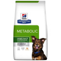 Dog food - Hill's Prescription Diet Canine Metabolic Chicken 12 kg