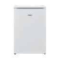 Combi-Fridge - Whirlpool W55VM 1120W 122L E Freestanding White