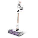 Stick Vacuum - Shark IW3611EU Bagless 75W Blue, White