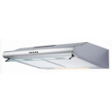 Built-in Extractor Hood - MPM 61-PX-77 205 m³/h Inox