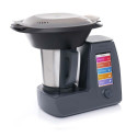 Multifood Processor - Kohersen Cy021 Grey