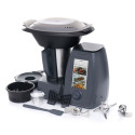 Multifood Processor - Kohersen Cy021 Grey