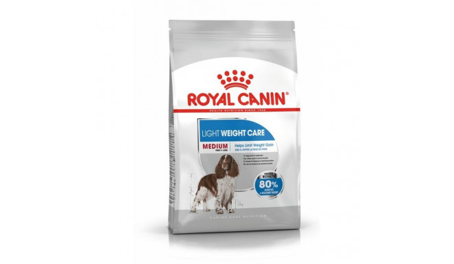 Dog food - SHN Medium Light Care 3 kg