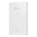 WiFi Access Point - TP-LINK EAP615-WALL 1774 Mbit/s White PoE