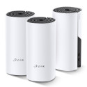 Mesh Network - Tp-link Ac1200 Whole Home Mesh Wi-Fi System 3-pack Beco