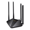 Router - Mercusys MR30G Gigabit Ethernet Dual Band Black