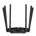 Wi-Fi Router - Mercusys Ac1900 Wireless Dual Band Gigabit Router Becom
