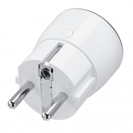 Smart Plug - Fibaro Fgbwhwpe-102 (fixed Cleaned Name Without Prefix)
