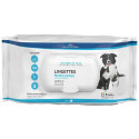 Animal Care Wipes - Francodex 80 Units.