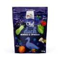 Dog Food - Syta Miccha Chef Duck & Greens 1.5kg