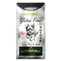 Dog food - Biofeed Euphoria Gluten Free Junior Mini & Small, Lamb - 12kg