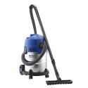 Vacuum Cleaner - Nilfisk Buddy Ii 18 Inox 18l 1200w Stainless Steel