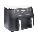 Air Fryer - Ninja AF400EU Double 9.5 L 2470 W Black