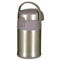 Travel Thermos - MR-1637-300-GOLD Maestro 3 L - Golden