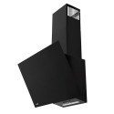 MAAN Rodo Mini 60 wall hood 310 m3/h, black