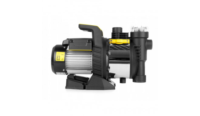 Water Pump - Stanley SXGP900XFE 900W