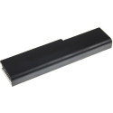 Battery - Green Cell Ts03 Notebook Spare Part (note: Removed The "batt