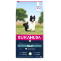 Dog Food - Eukanuba Adult 12kg Lamb