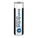 Batteries - EverActive Pro Alkaline LR6 AA 4 pcs.